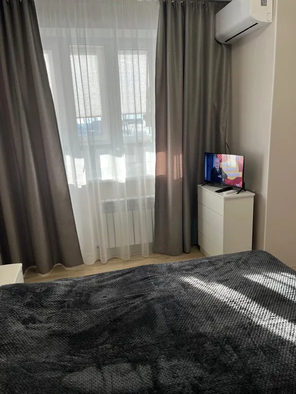 Квартира Уютная квартира возле Хурула — Элиста