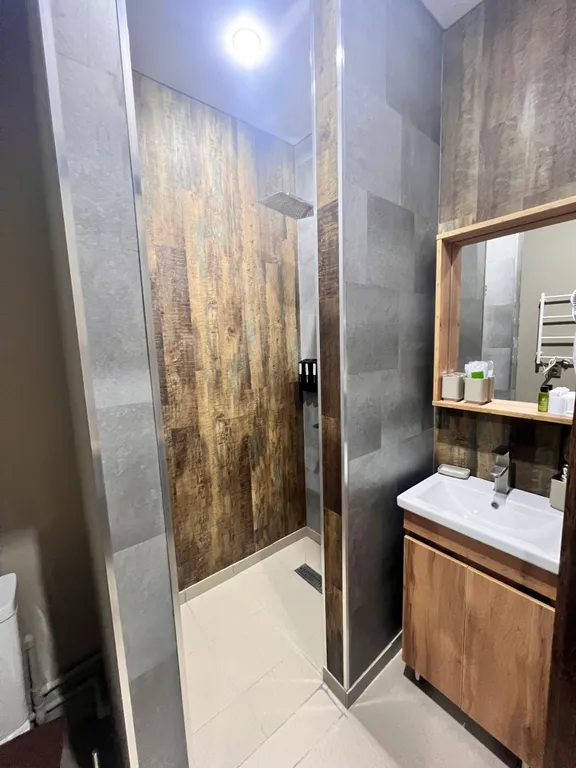 Апартаменты номер 7