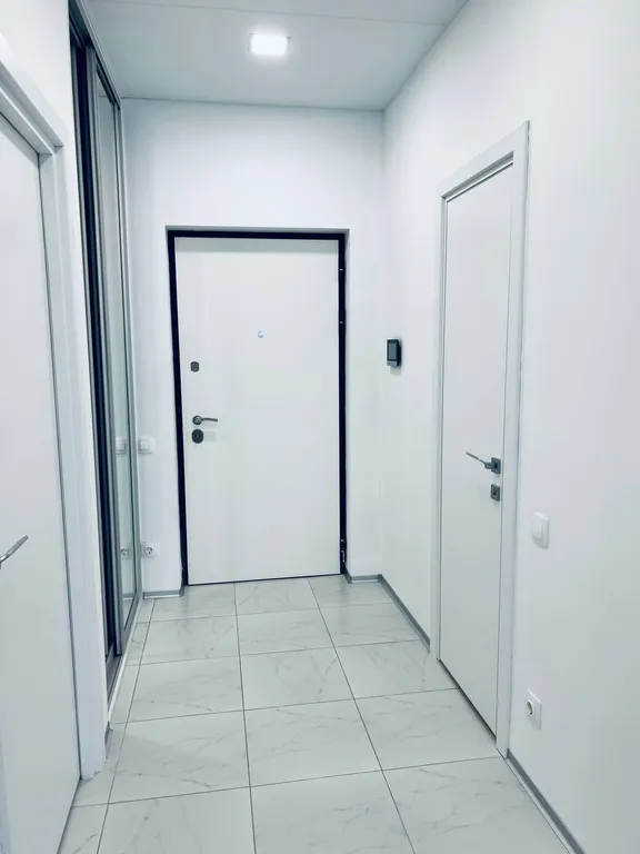 Квартира Уютные апартаменты в бизнес-классе — Москва