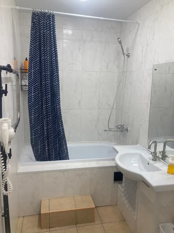 Квартира в шаге от центра