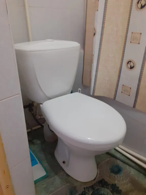 Квартира Малогабаритная 1-комнатная квартира в 300 метрах от набережной — Анапа