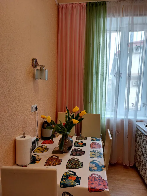 Квартира у моря