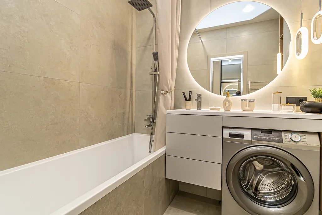 Квартира Идеальная квартира у парка — Краснодар