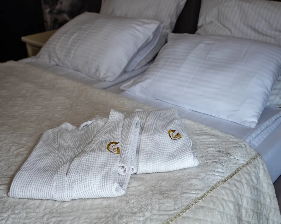 Квартира Квартира Апартамент Alt-platz — Светлогорск