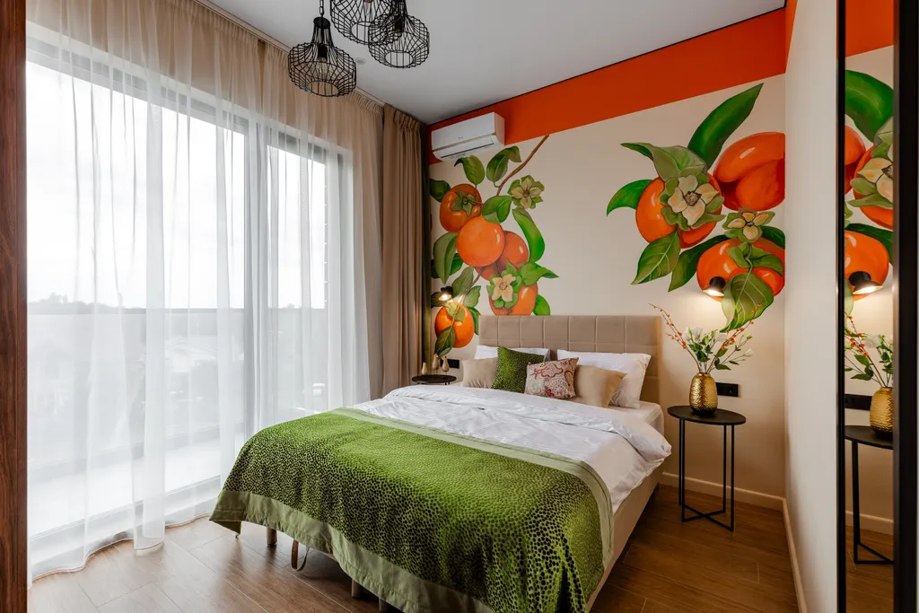 Дом Хурма в коттеджном комплексе Джем