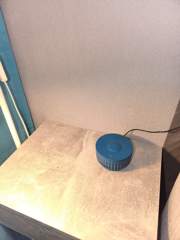 Уютная квартира в тихом районе города