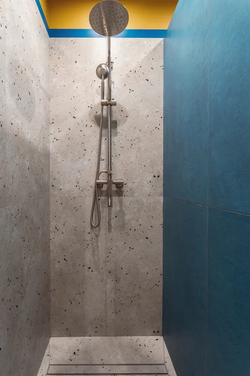 Квартира на берегу моря в комплексе Атлас на первой линии