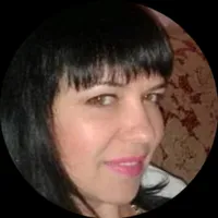 Ирина Голева