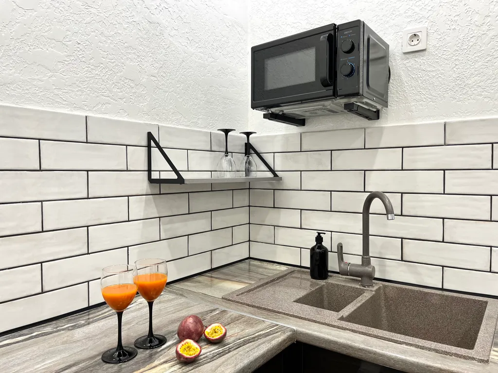 Элегантная студия