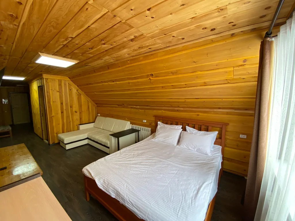 Квартира Комната — Шерегеш