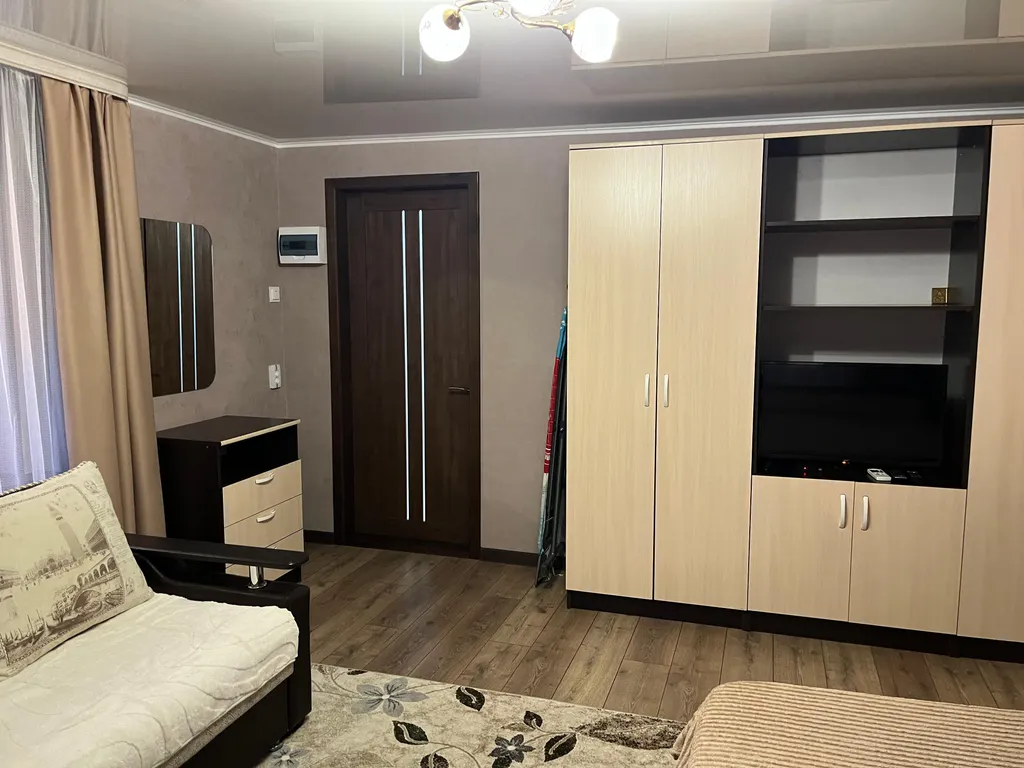 Коттедж 1-комнатный Дом — Ейск