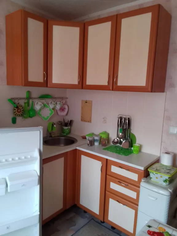 1-к квартира Яровое курорт