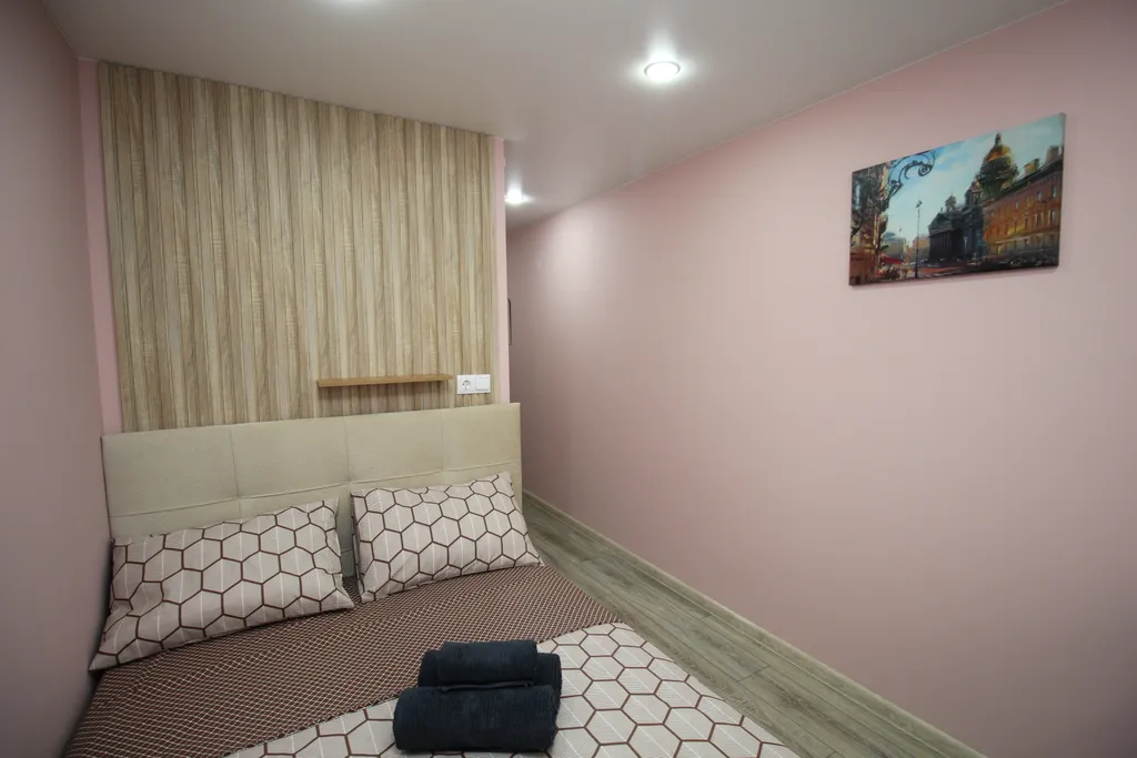 Апартаменты рядом с метро Заельцовская