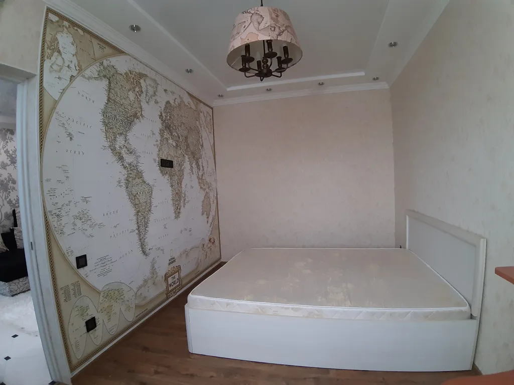 Трешка по ул. Кирова, 3 мин до моря