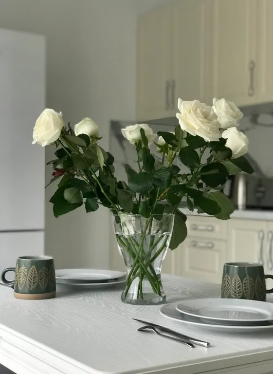 Шикарная квартира люкс Курортная жизнь с балконом