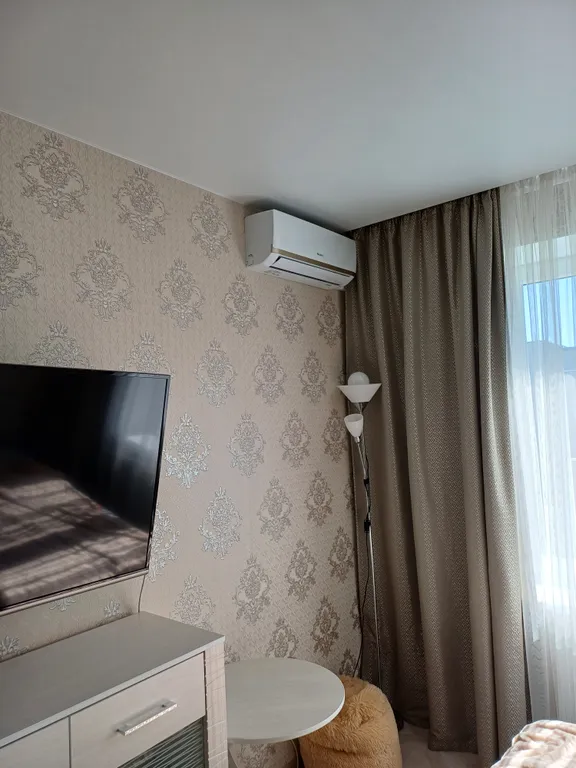 Квартира Новая уютная квартира — Зеленоградск