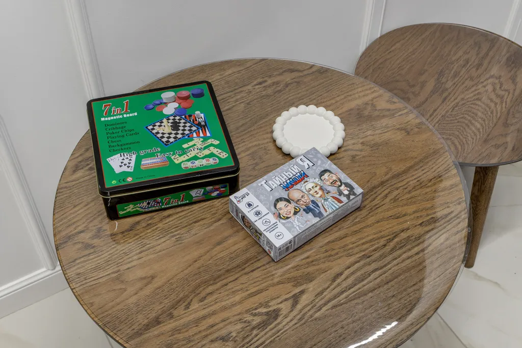 Шикарная квартира от Juls Apart