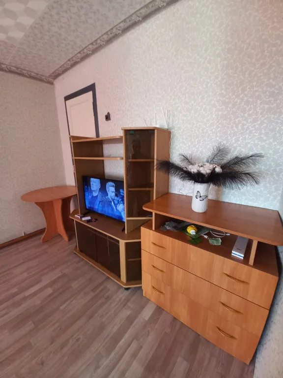 Квартира в тихом, спальном районе города Юрга