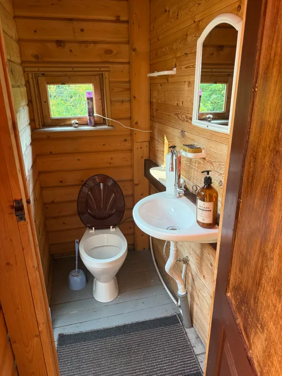 Дом с видом на море