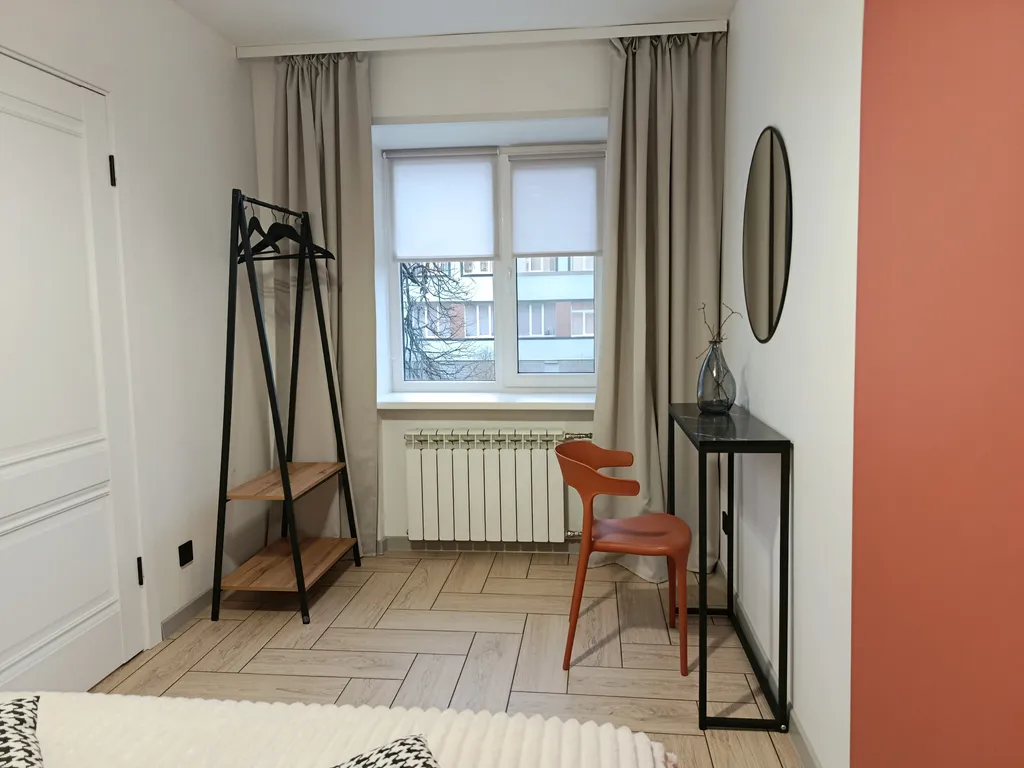 Квартира в центре города