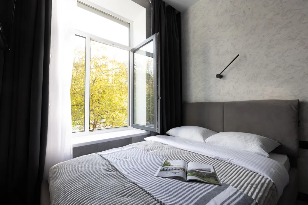 Квартира 1-комнатная Квартира — Санкт-Петербург