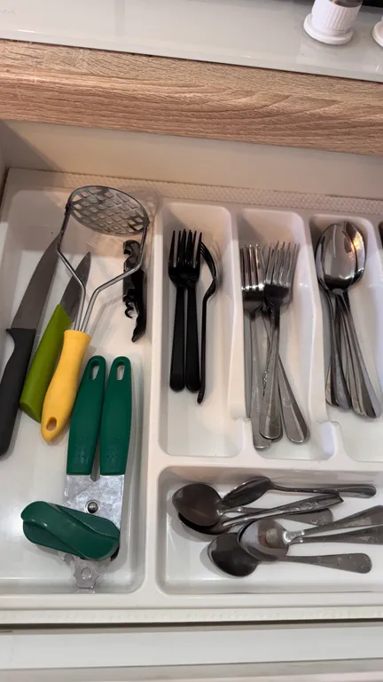 Двухкомнатная квартира в новом доме