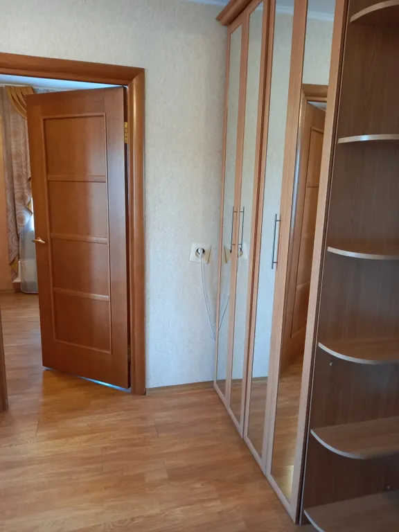 Видовая квартира в центре