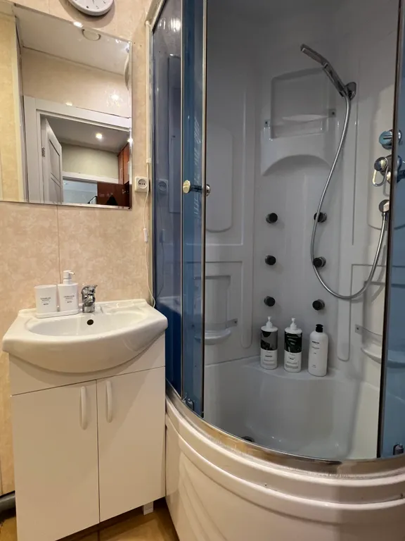 Квартира Квартира в историческом доме Вилла Рут — Пионерский