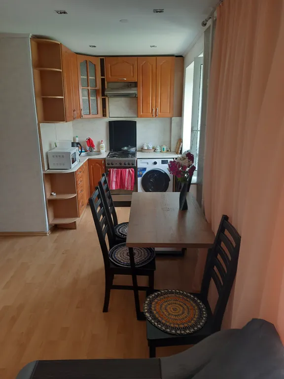 Уютная квартира в центре города — аренда посуточно в Питкяранта