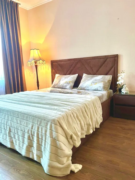 4-комнатный Дом