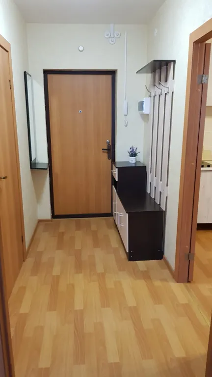 Уютная евродвушка