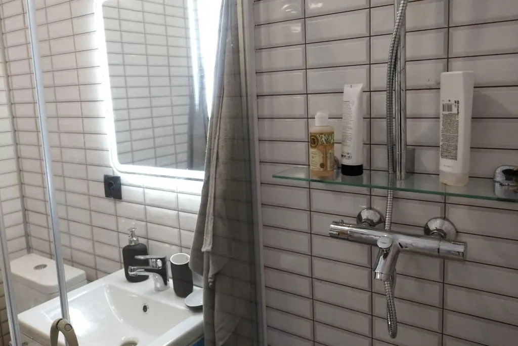 Ультрасовременный домик для двоих в Новой Москве