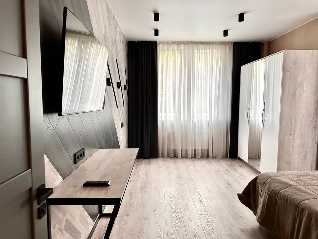 Two bedrooms для 4 гостей | Центральный район отличные рестораны