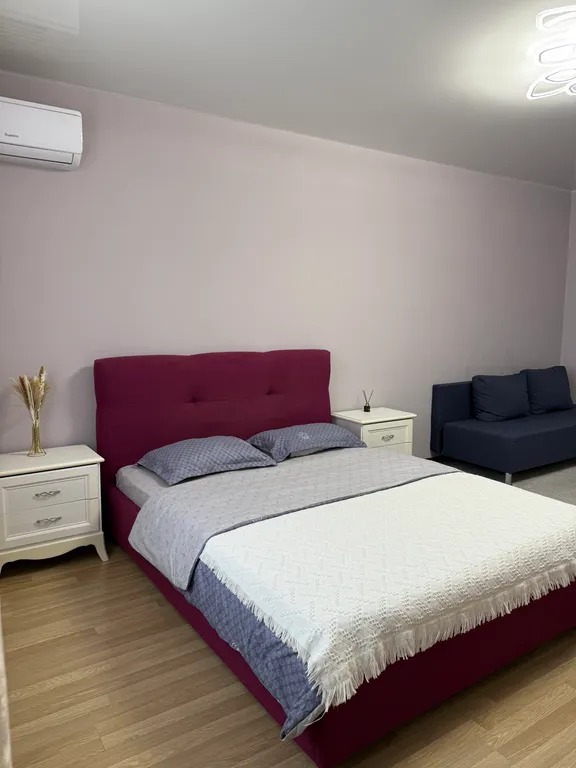 Квартира Уютная квартира в новом доме — Элиста