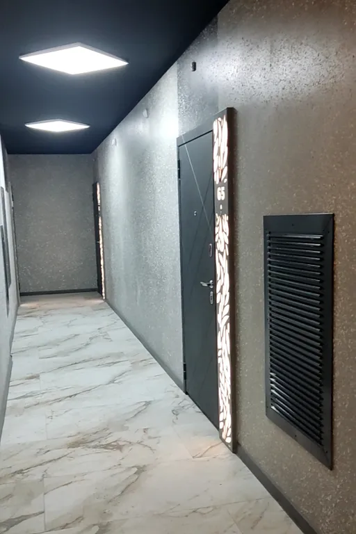 Уютная квартира в самом востребованном районе города