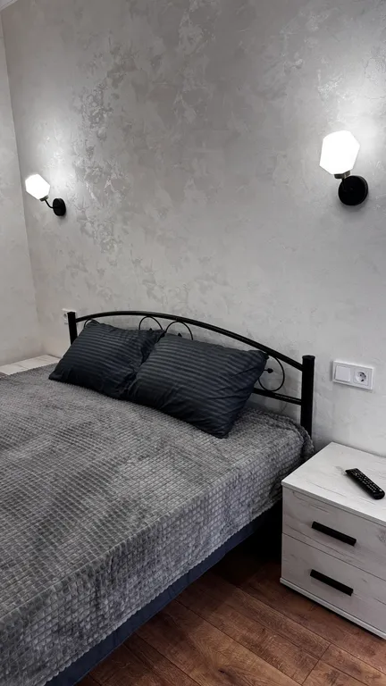 Уютная квартира в самом центре Ялты