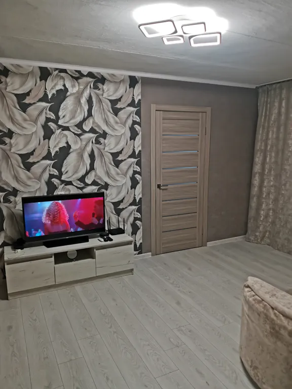 Уютная квартира в историческом центре Орла