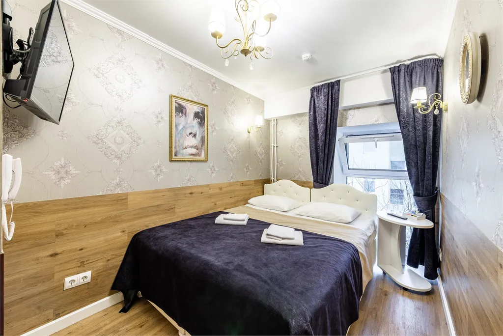 Квартира Комната — Санкт-Петербург