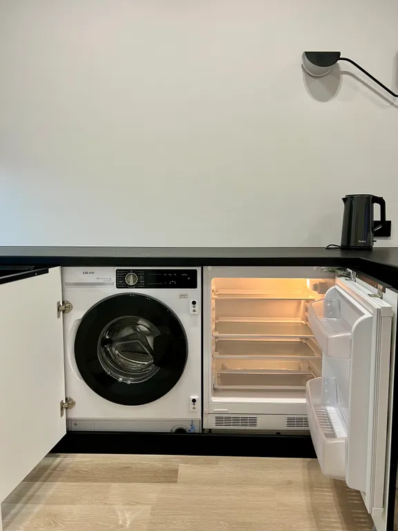 Апартаменты с джакузи кинопроектором и игровой приставкой