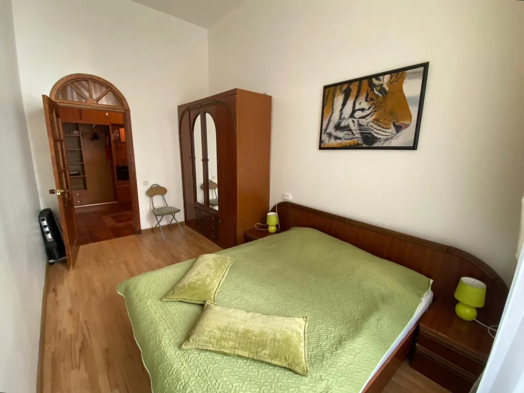 Квартира 2-комнатная квартира — Санкт-Петербург