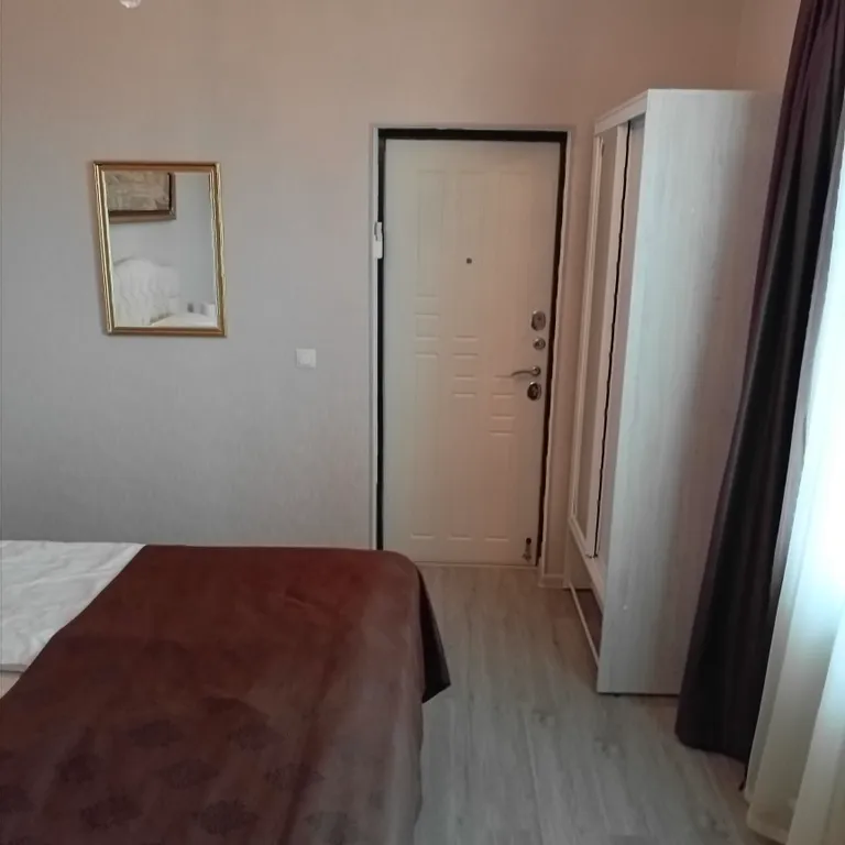 Квартира 2-комнатная Квартира — Гагра