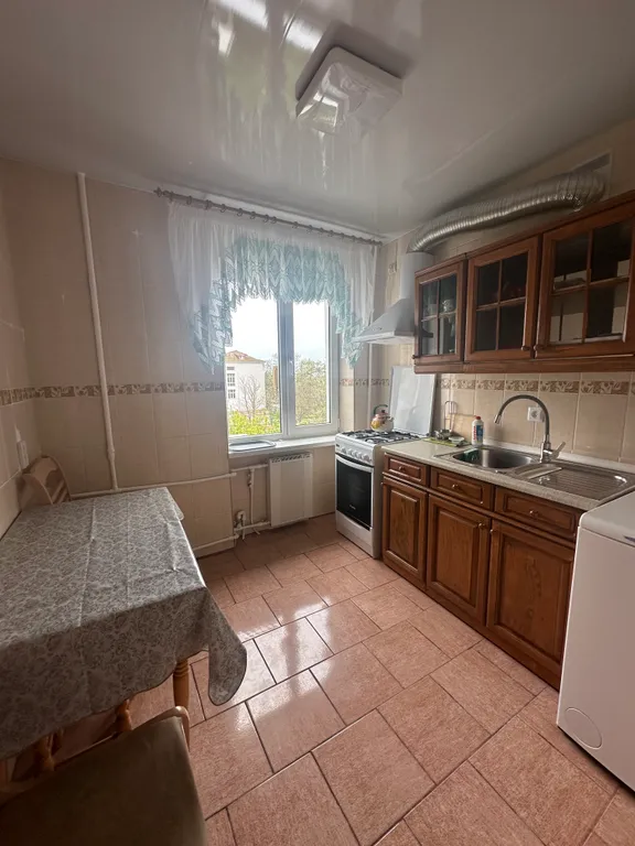 Квартира Уютная квартира — Евпатория