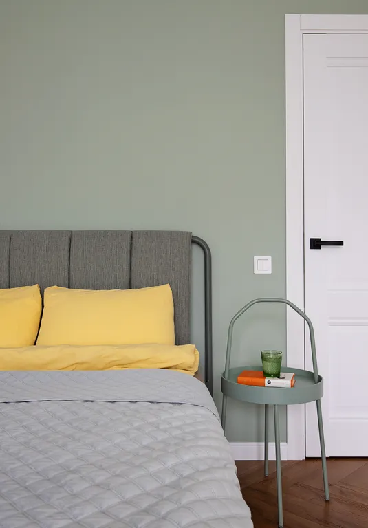 Уютная квартира в ЖК Венецианский квартал