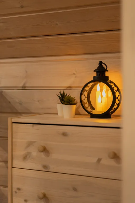 Коттедж Домик с сауной и зоной барбекю — Сортавала