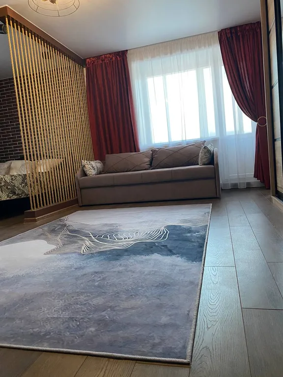 Апартаменты на Инженерной