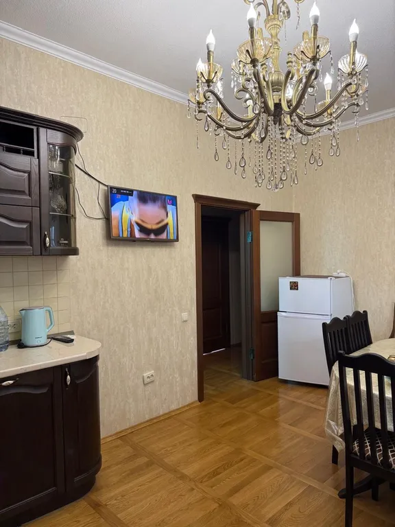 Чистый, ухоженный дом