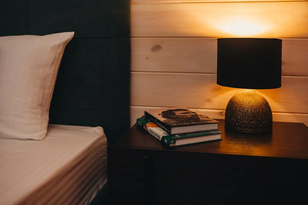 Дом с сауной