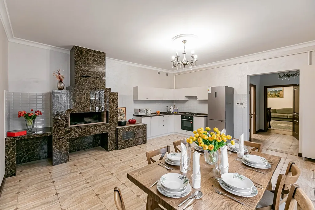 "Резиденция   отдыха"