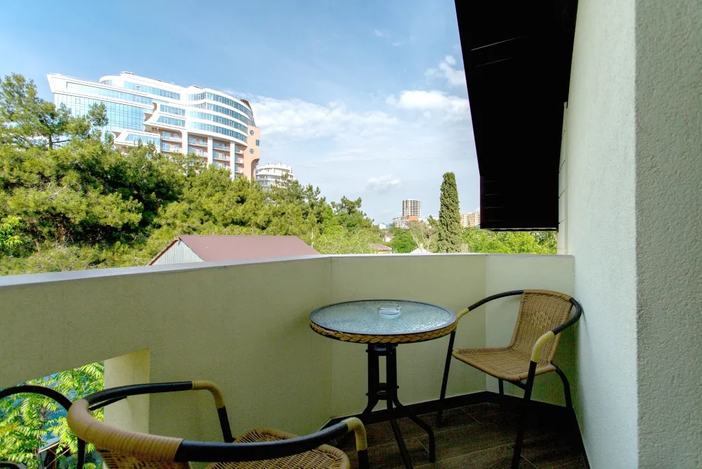 Квартира Комната — Геленджик