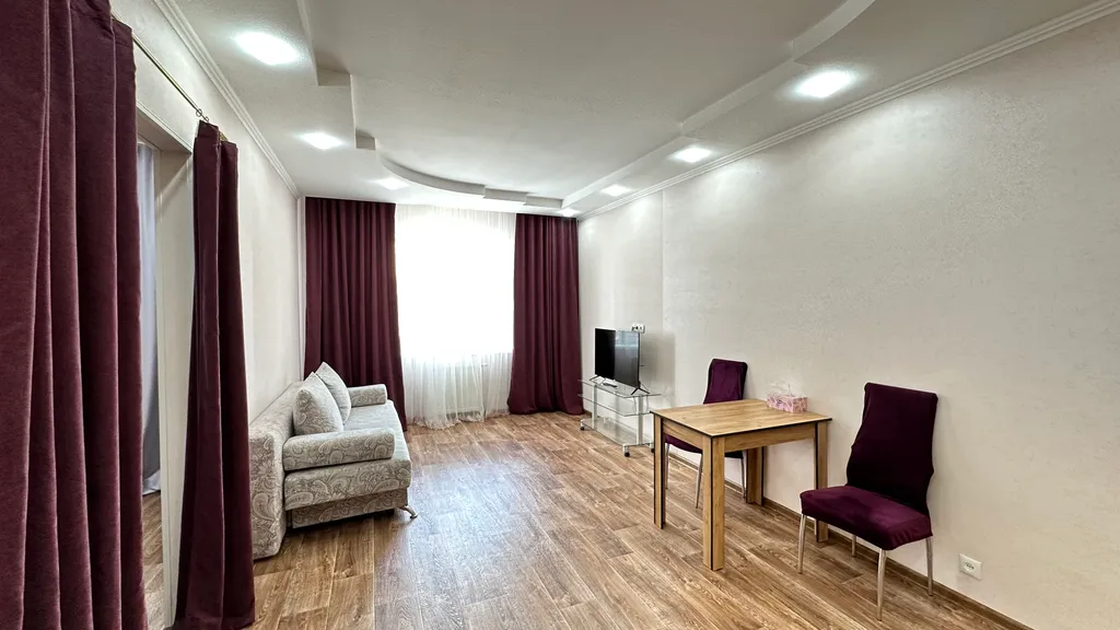 Квартира в центре города